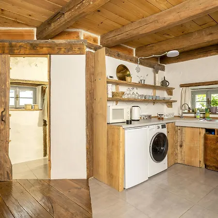 Domček Pod Botanickou Záhradou Casa vacanze Banská Štiavnica