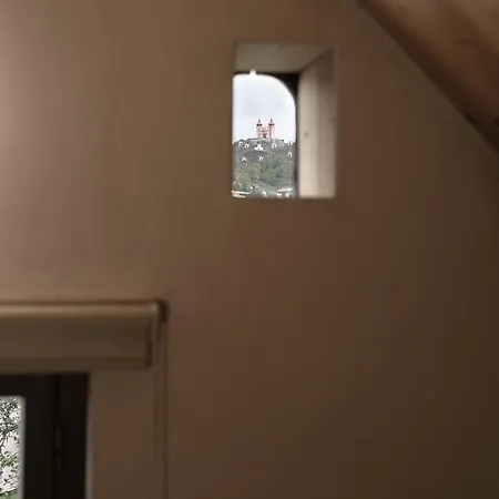 Domcek Pod Botanickou Zahradou Banska Stiavnica