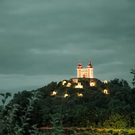 Domček Pod Botanickou Záhradou