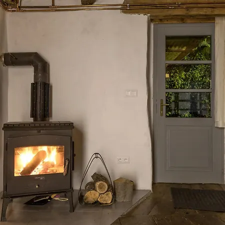 Domček Pod Botanickou Záhradou